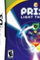Carátula de Prism: Light the way