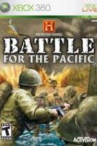Carátula de The History Channel: Battle for the Pacific