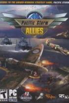 Carátula de Pacific Storm: Allies