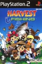 Carátula de Harvest Fishing