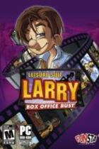 Carátula de Leisure Suit Larry Box Office Bust