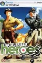 Carátula de Battlefield Heroes