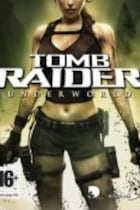 Carátula de Tomb Raider Underworld