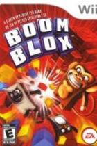 Carátula de Boom Blox