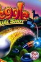 Carátula de Peggle: Dual Shot