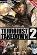 Carátula de Terrorist Takedown 2