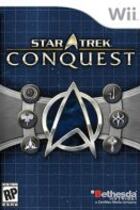 Carátula de Star Trek: Conquest