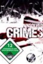Carátula de Unsolved Crimes