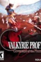 Carátula de Valkyrie Profile: Covenant of the Plume