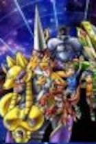 Carátula de Digimon RPG