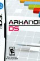 Carátula de Arkanoid DS