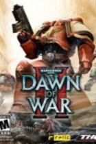 Carátula de Warhammer 40.000 Dawn of War II