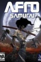 Carátula de Afro Samurai