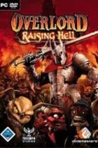 Carátula de Overlord: Raising Hell