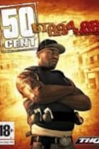 Carátula de 50 Cent: Blood On The Sand