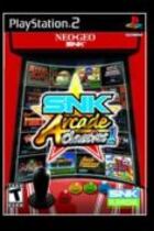 Carátula de SNK Arcade Classics Vol. 1