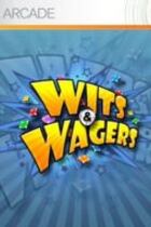 Carátula de Wits & Wagers