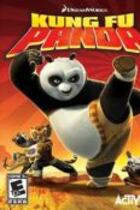 Carátula de Kung Fu Panda