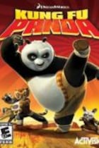 Carátula de Kung Fu Panda