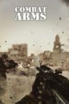 Carátula de Combat Arms