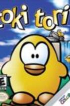 Carátula de Toki Tori