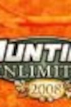 Carátula de Hunting Unlimited 2008
