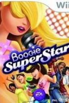 Carátula de Boogie SuperStar