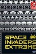 Carátula de Space Invaders Extreme