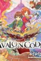 Carátula de Avalon Code