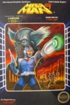Carátula de Mega Man 9