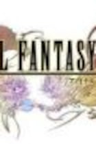 Carátula de Final Fantasy Type-0