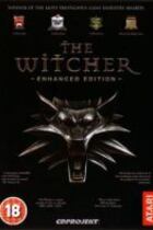 Carátula de The Witcher Enhanced Edition