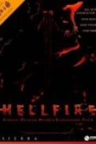 Car¨¢tula de Hellfire