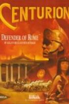 Carátula de Centurion: Defender of Rome