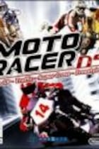 Carátula de Moto Racer DS