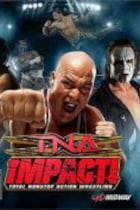 Carátula de TNA Impact