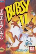 Carátula de Bubsy 2