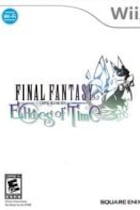 Carátula de Final Fantasy Crystal Chronicles: Echoes of Time