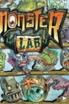 Carátula de Monster Lab