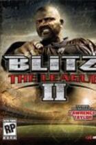 Carátula de Blitz: The League II