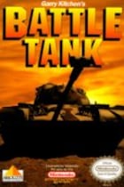 Carátula de Battle Tank