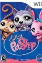 Carátula de Littlest Pet Shop