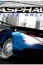 Carátula de Asphalt 4: Elite Racing