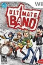 Carátula de Ultimate Band