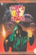 Carátula de Lords of Chaos