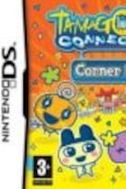 Carátula de Tamagotchi Connection: Corner Shop 3