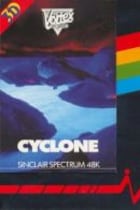 Carátula de Cyclone