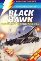Carátula de Black Hawk