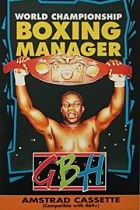 Carátula de Boxing Manager