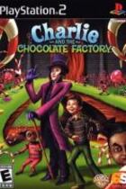 Carátula de Charlie and the Chocolate Factory